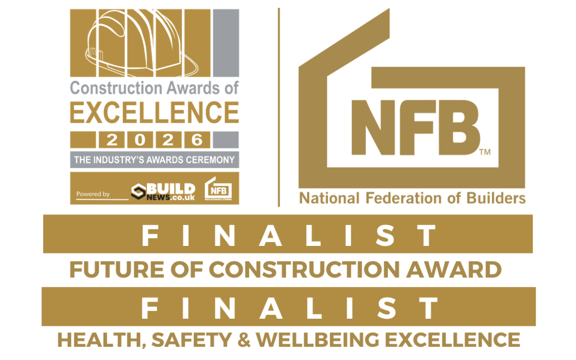 RodRadar Shortlisted for Two NFB Construction Awards of Excellence 2026